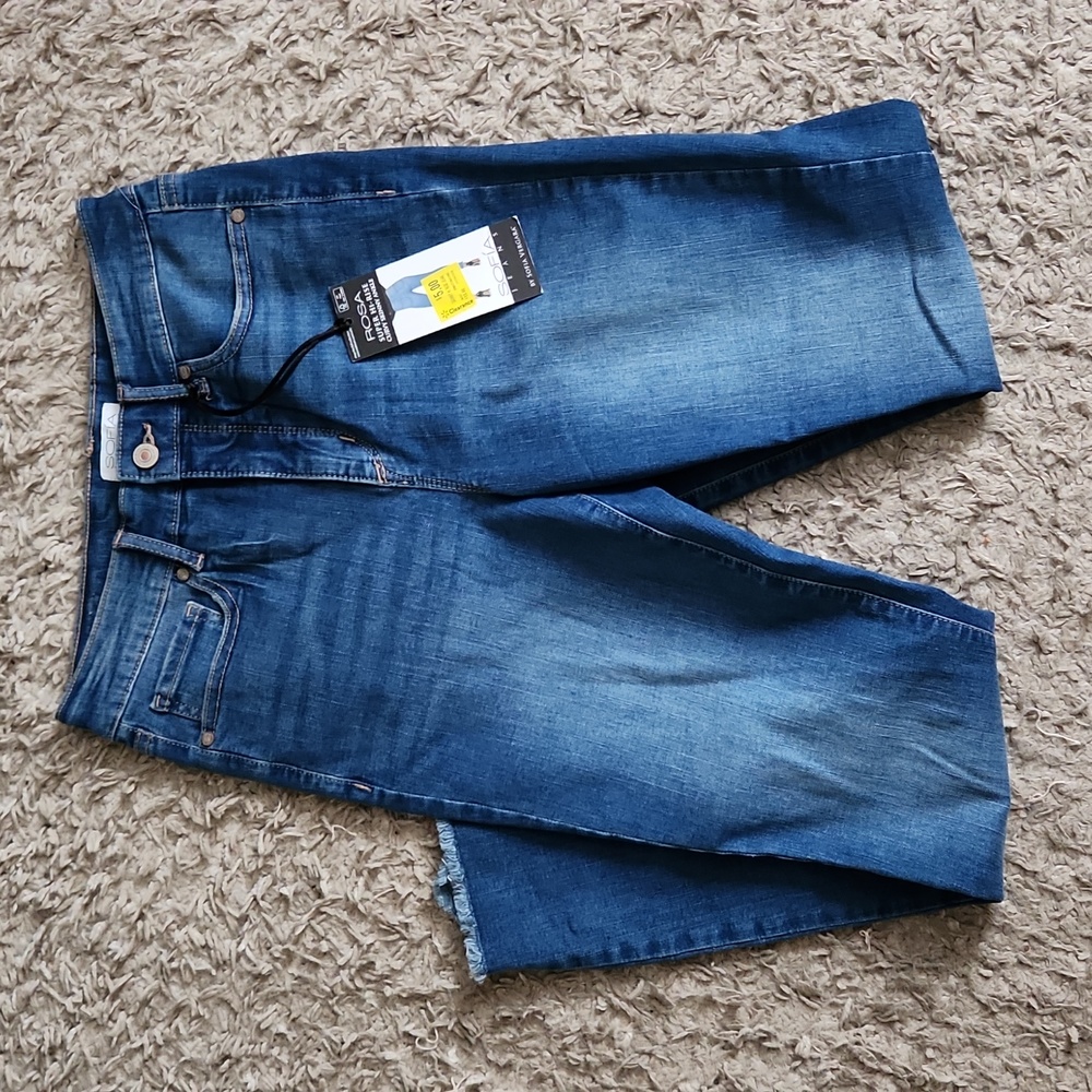 Sofia Skinny Jeans from Walmart